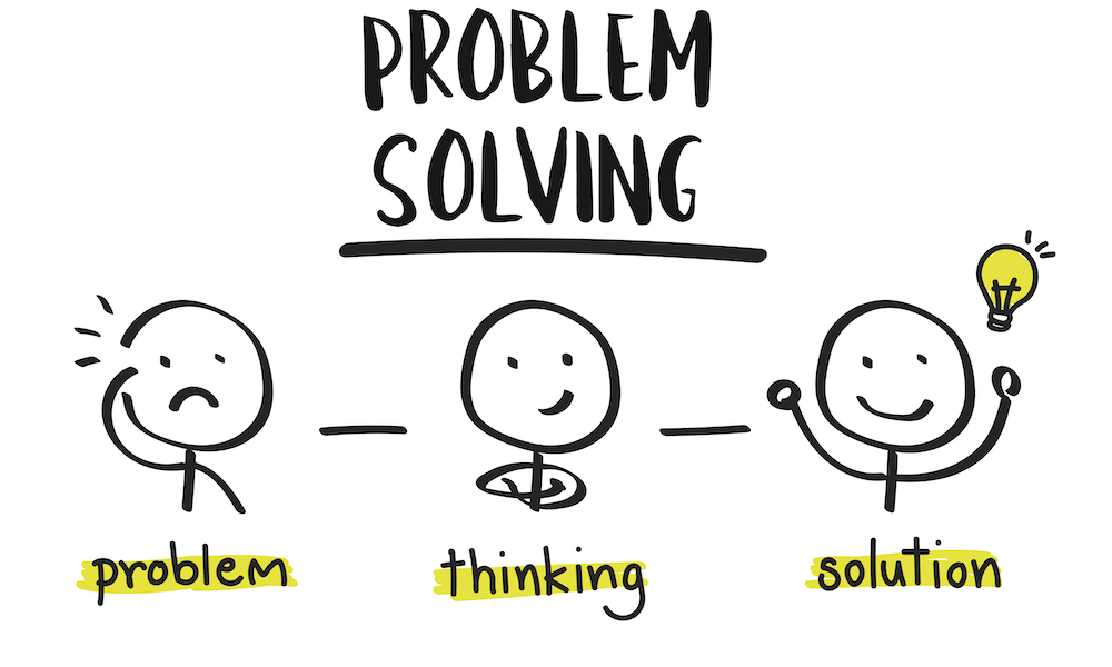 Problem Solving (Basic) Certificate