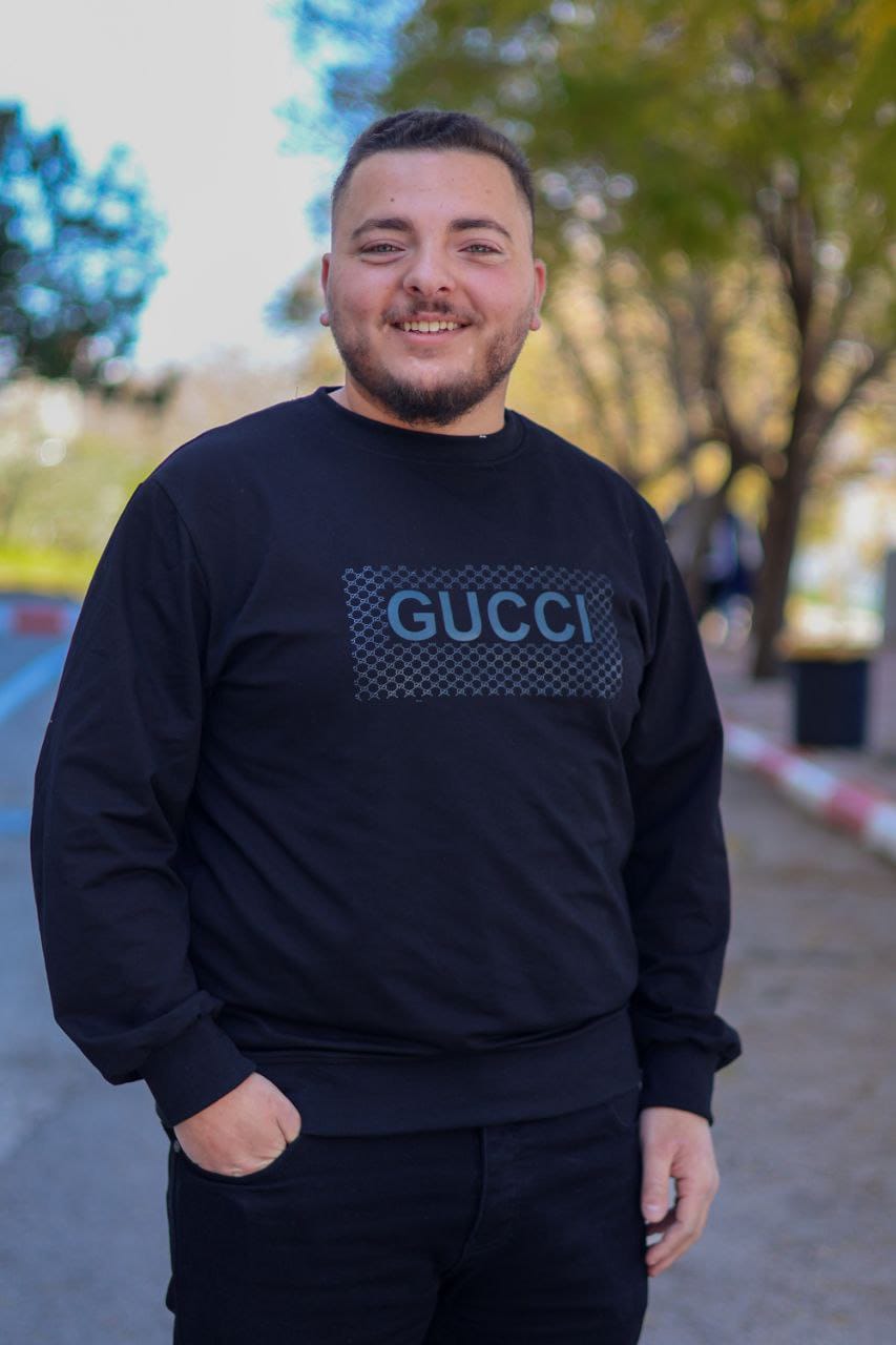 Fadi Hamad - Full Stack Developer